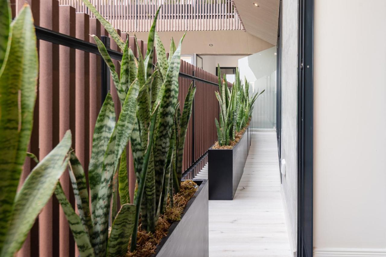 ✶ Maras Residence ✶ Luxury Rooftop Pool & Grill Lima Exterior photo