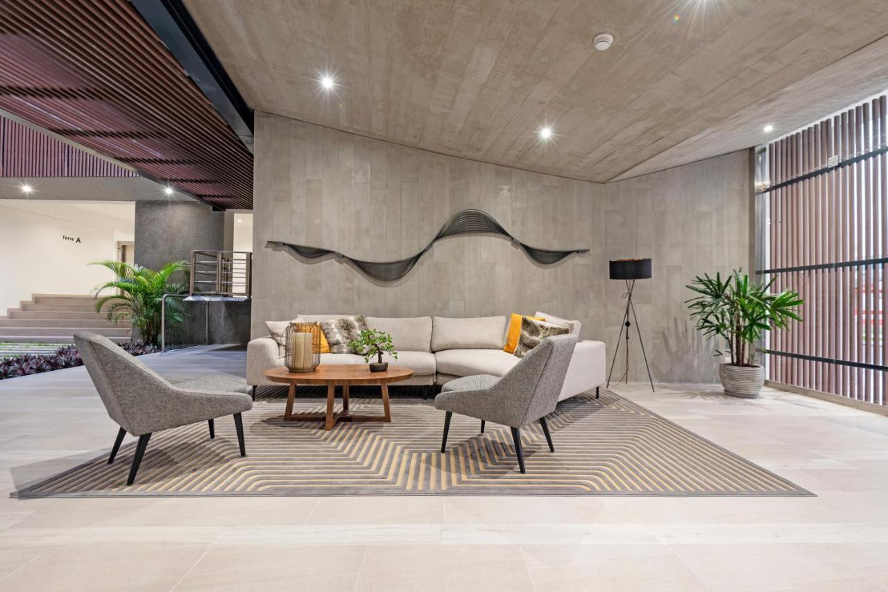 ✶ Maras Residence ✶ Luxury Rooftop Pool & Grill Lima Exterior photo